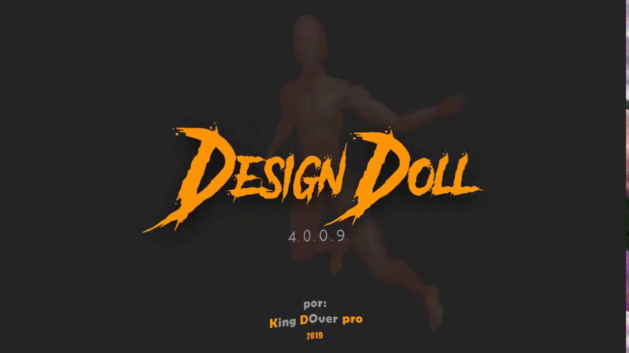 design doll 4.0.0.9 crack